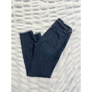 LOFT Outlet Modern Skinny Jeans